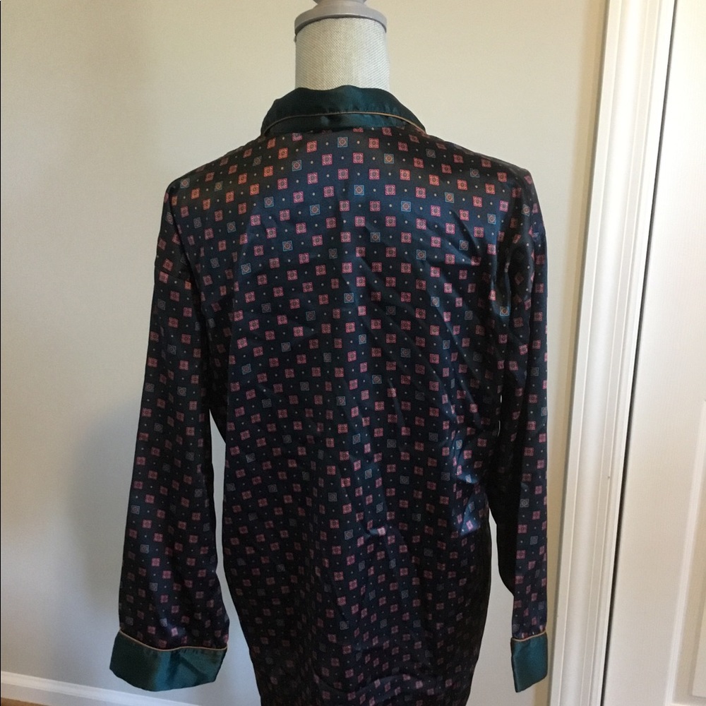 Gold Label Vintage Victoria’s Secret satin sle… - Picture 2 of 4